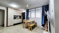 Blk 272 Yishun Street 22 (Yishun), HDB 4 Rooms #620175341